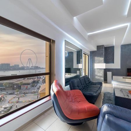 Elan Rimal Suites Дубай Экстерьер фото