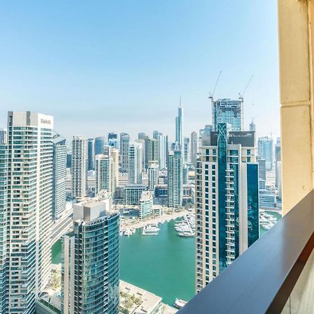 Elan Rimal Suites Дубай Экстерьер фото