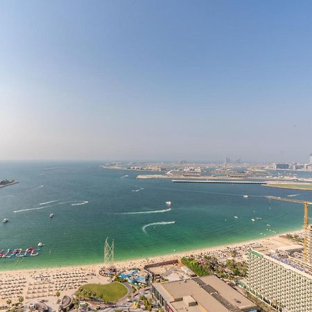 Elan Rimal Suites Дубай Экстерьер фото
