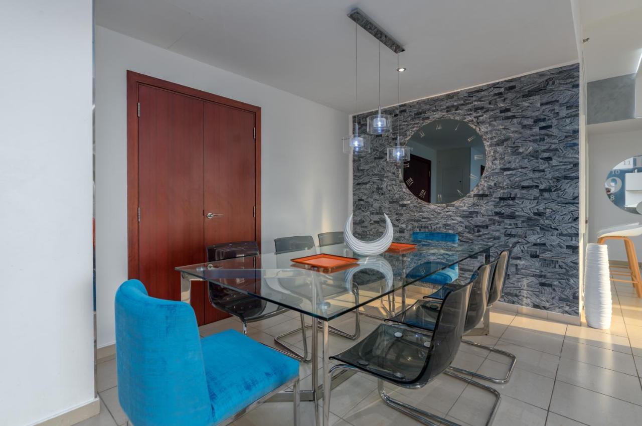 Elan Rimal Suites Дубай Экстерьер фото