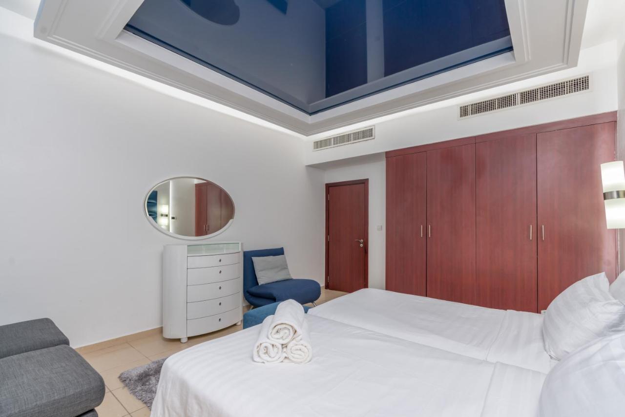 Elan Rimal Suites Дубай Экстерьер фото