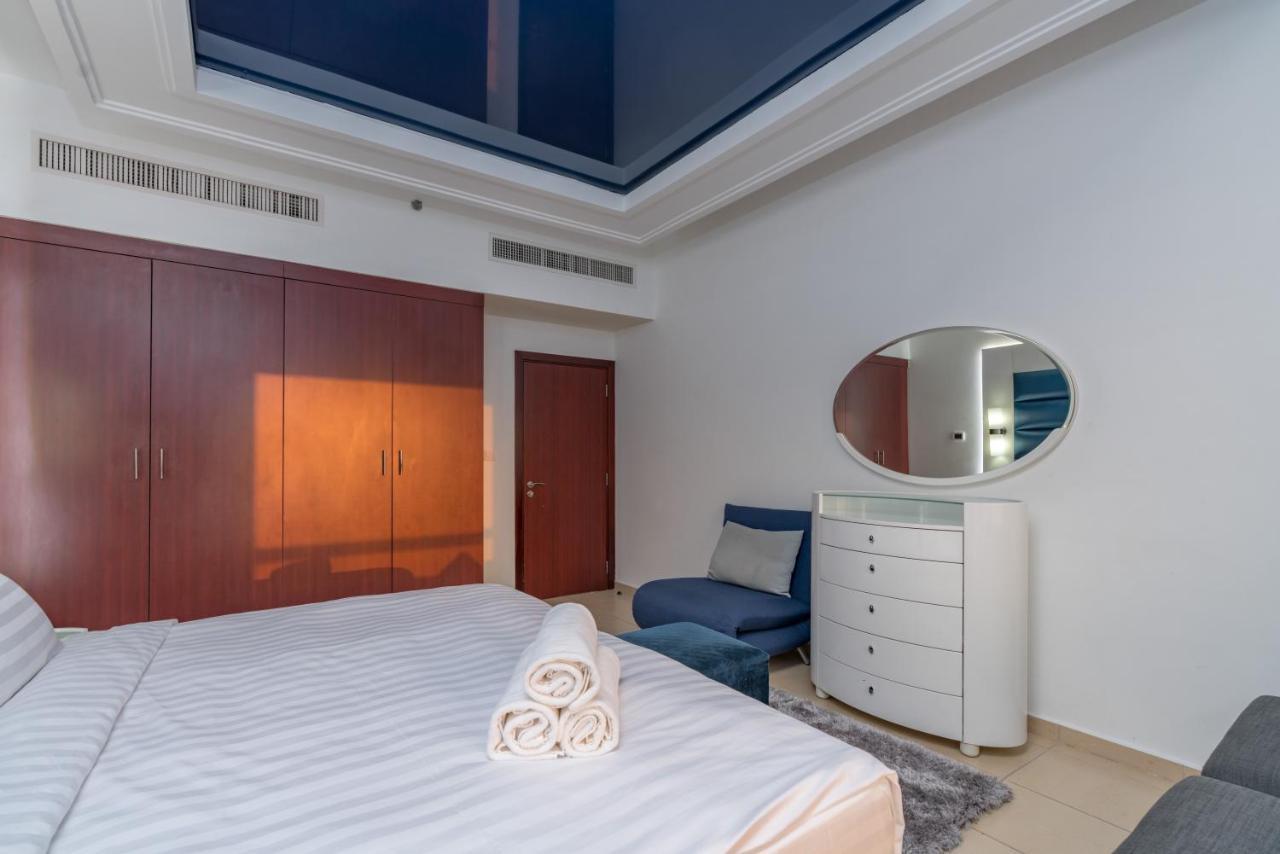 Elan Rimal Suites Дубай Экстерьер фото