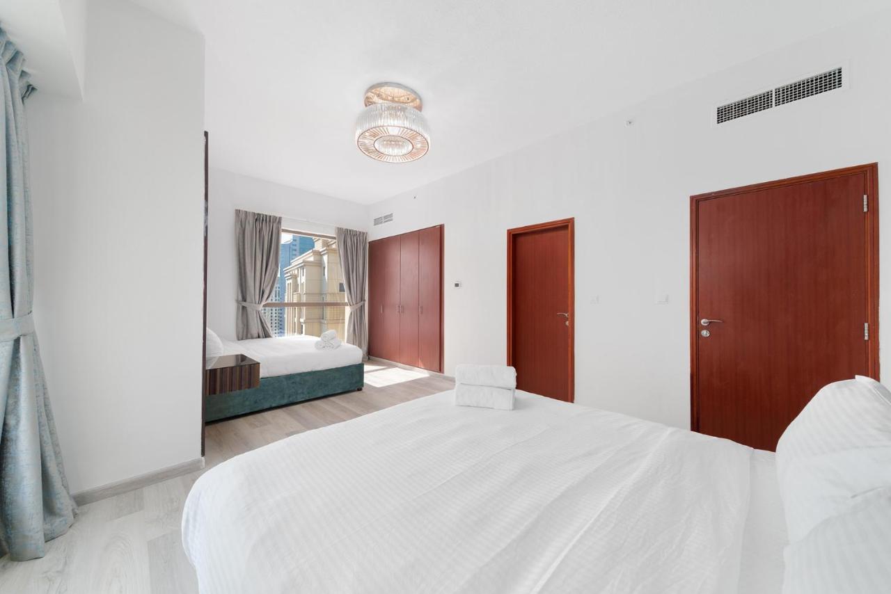 Elan Rimal Suites Дубай Экстерьер фото