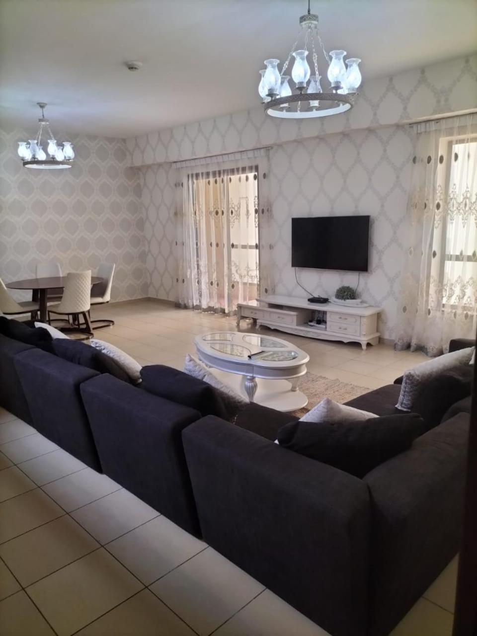 Elan Rimal Suites Дубай Экстерьер фото