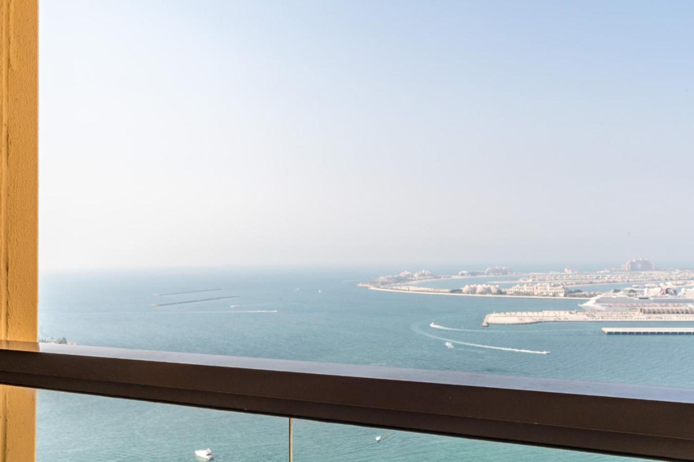 Elan Rimal Suites Дубай Экстерьер фото